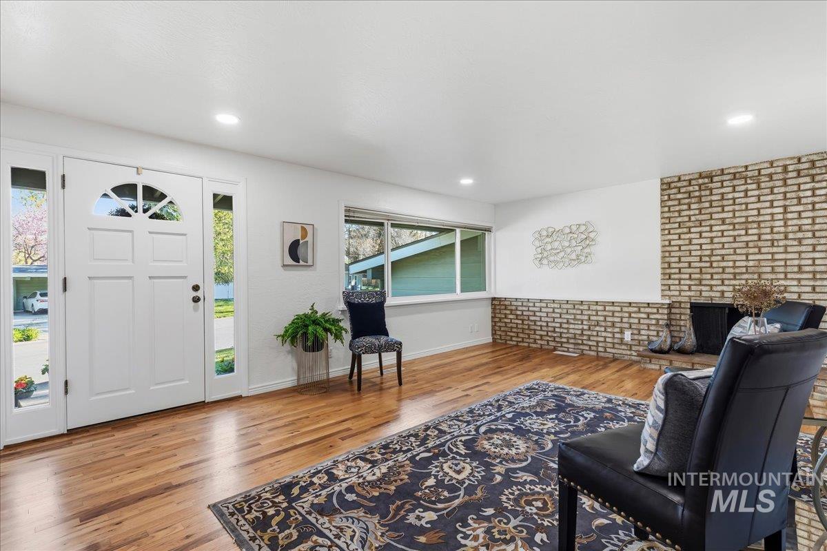 2617 North Alamo Road Boise, ID 83704 - Photo 6 of 33