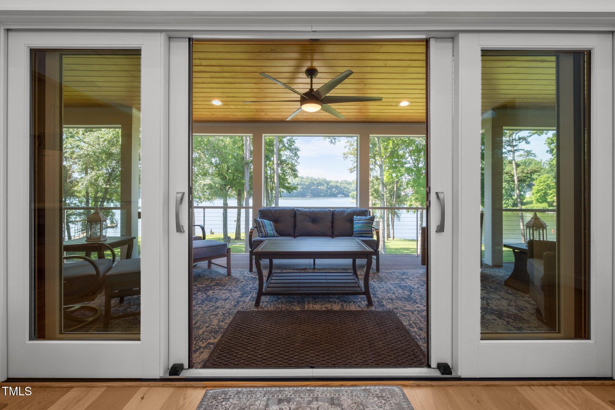 337 Velvet Road Semora, NC 27343 - Photo 17 of 67 patio drs open