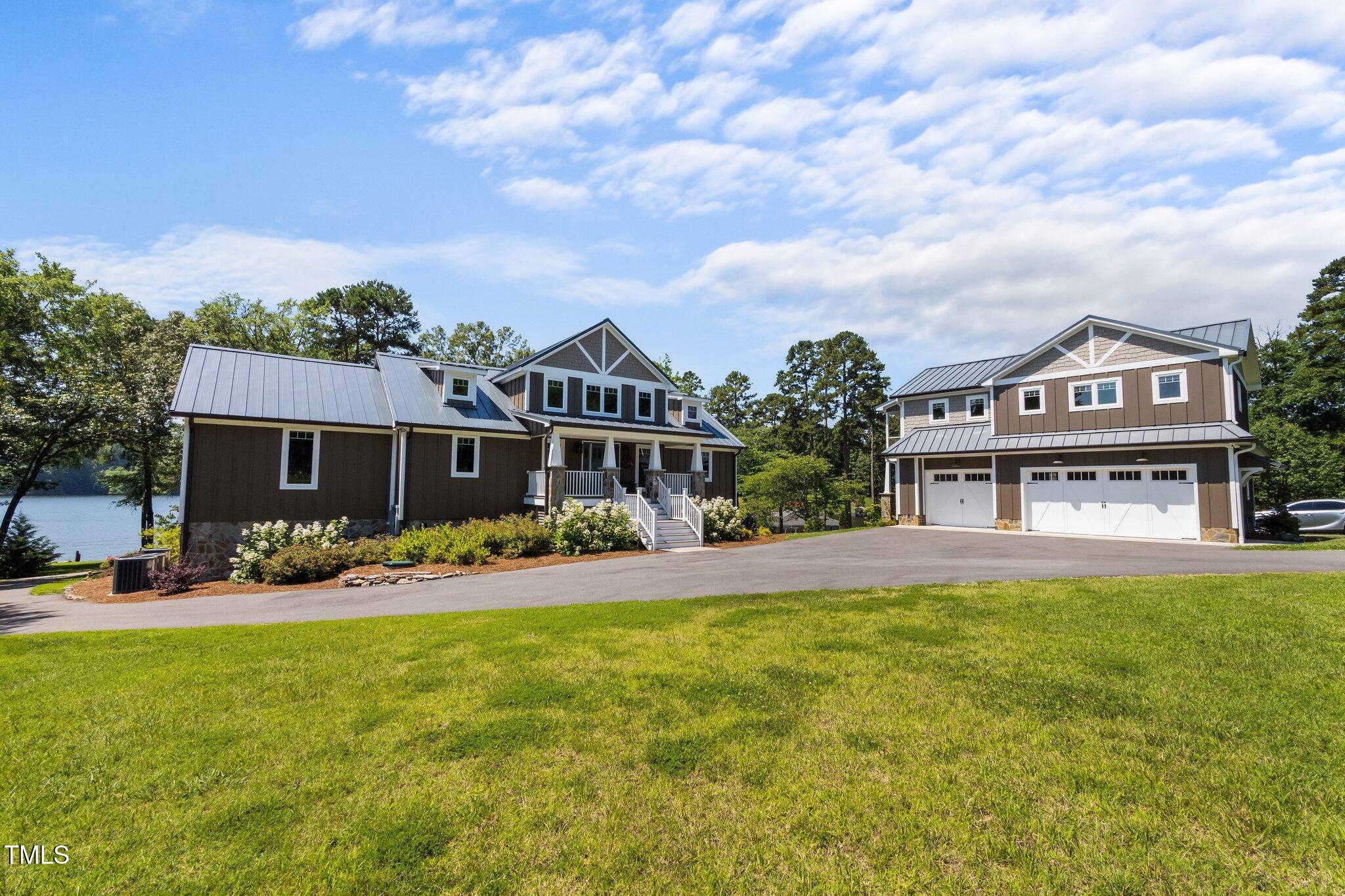 337 Velvet Road Semora, NC 27343 - Photo 3 of 67 house and garage