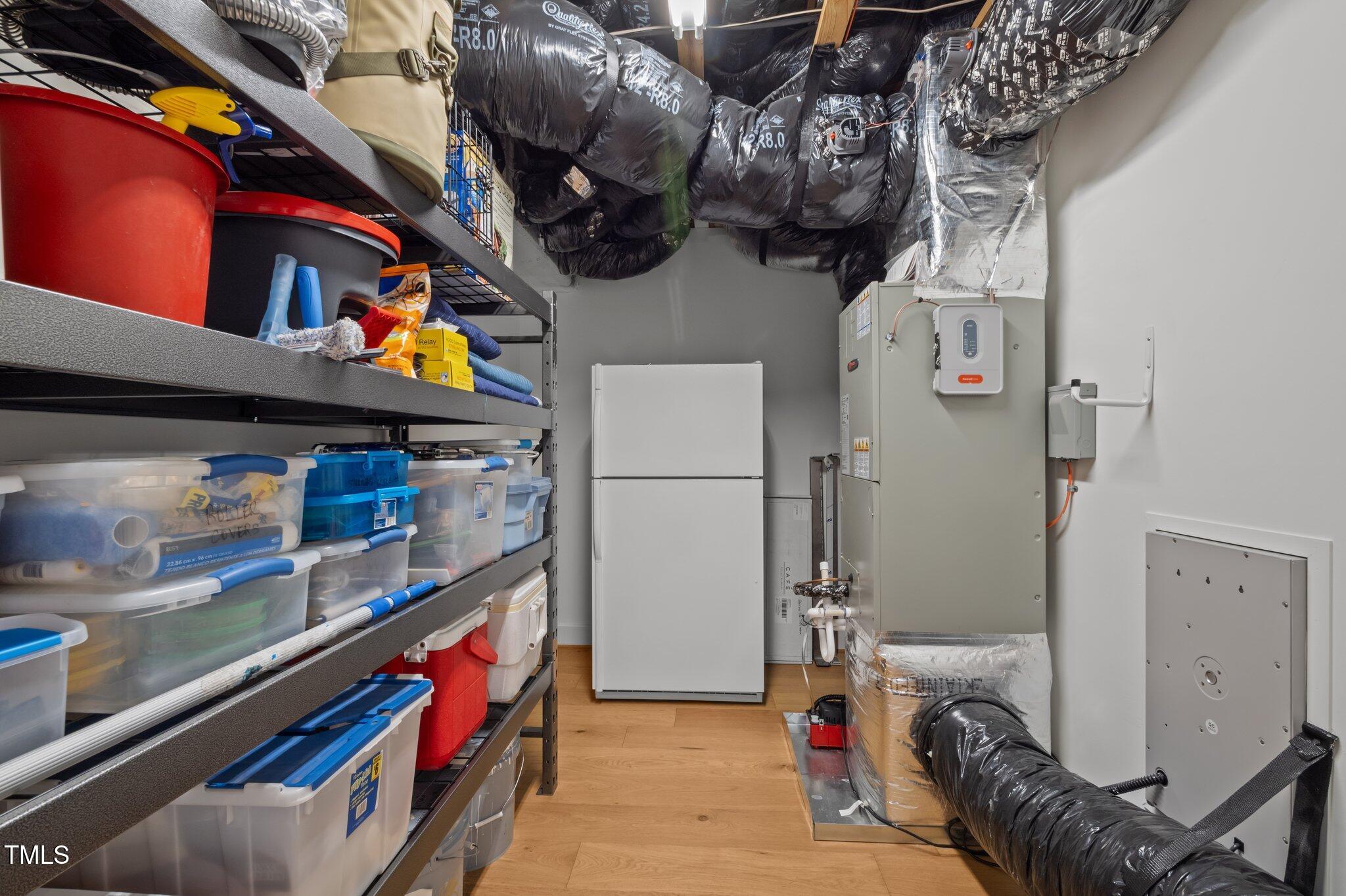 337 Velvet Road Semora, NC 27343 - Photo 63 of 67 LL storage