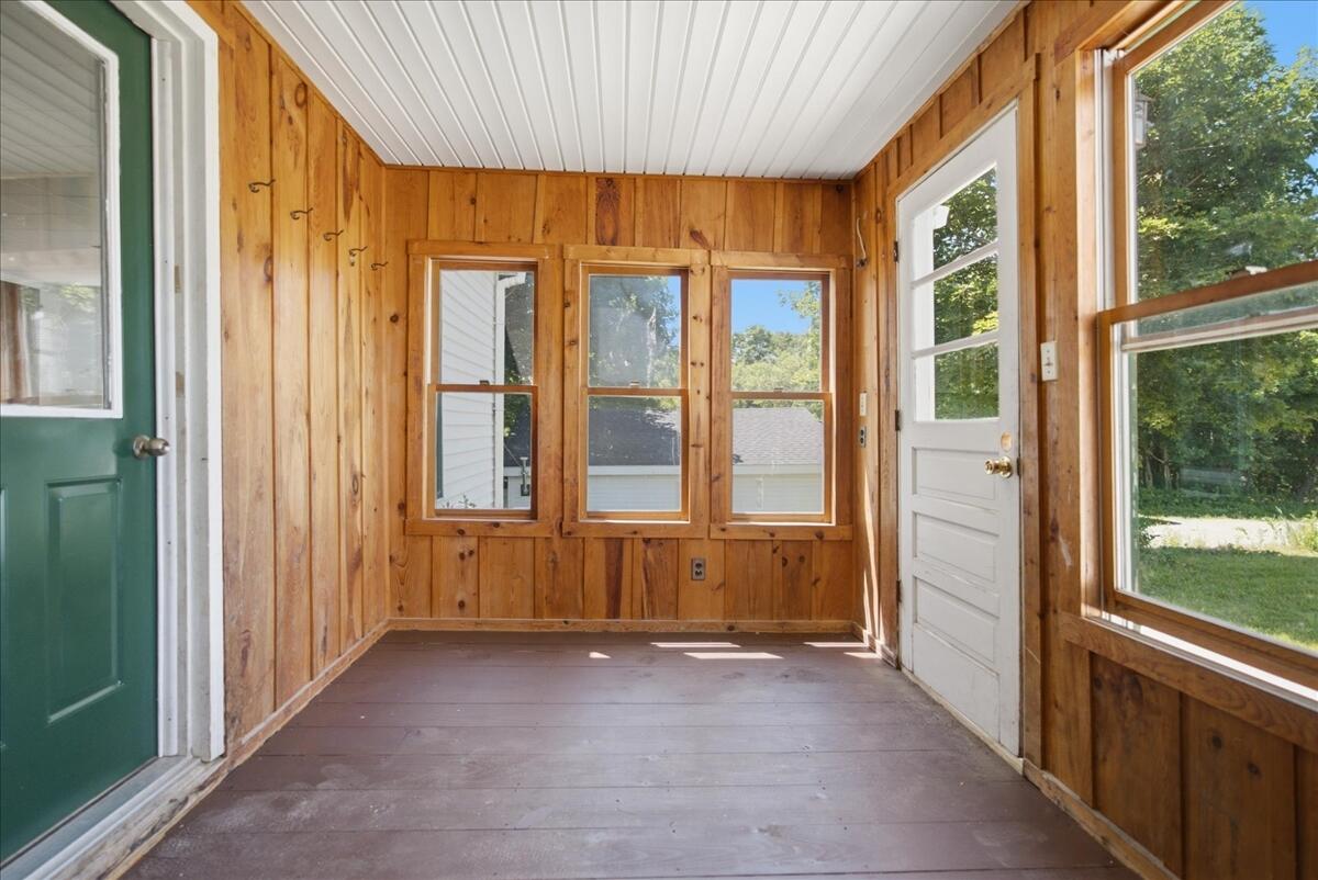 229 Chopps Cross Road Woolwich, ME 04579 - Photo 44 of 60 Front porch