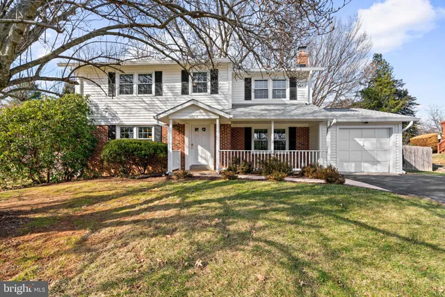 $685,000 | 17812 Vinyard Lane, Rockville, MD 20855