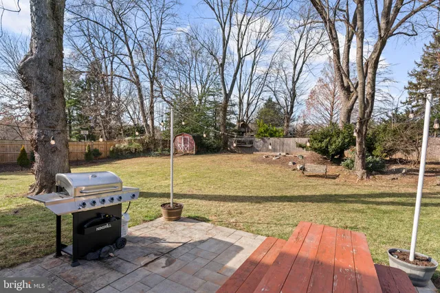 $685,000 | 17812 Vinyard Lane, Rockville, MD 20855