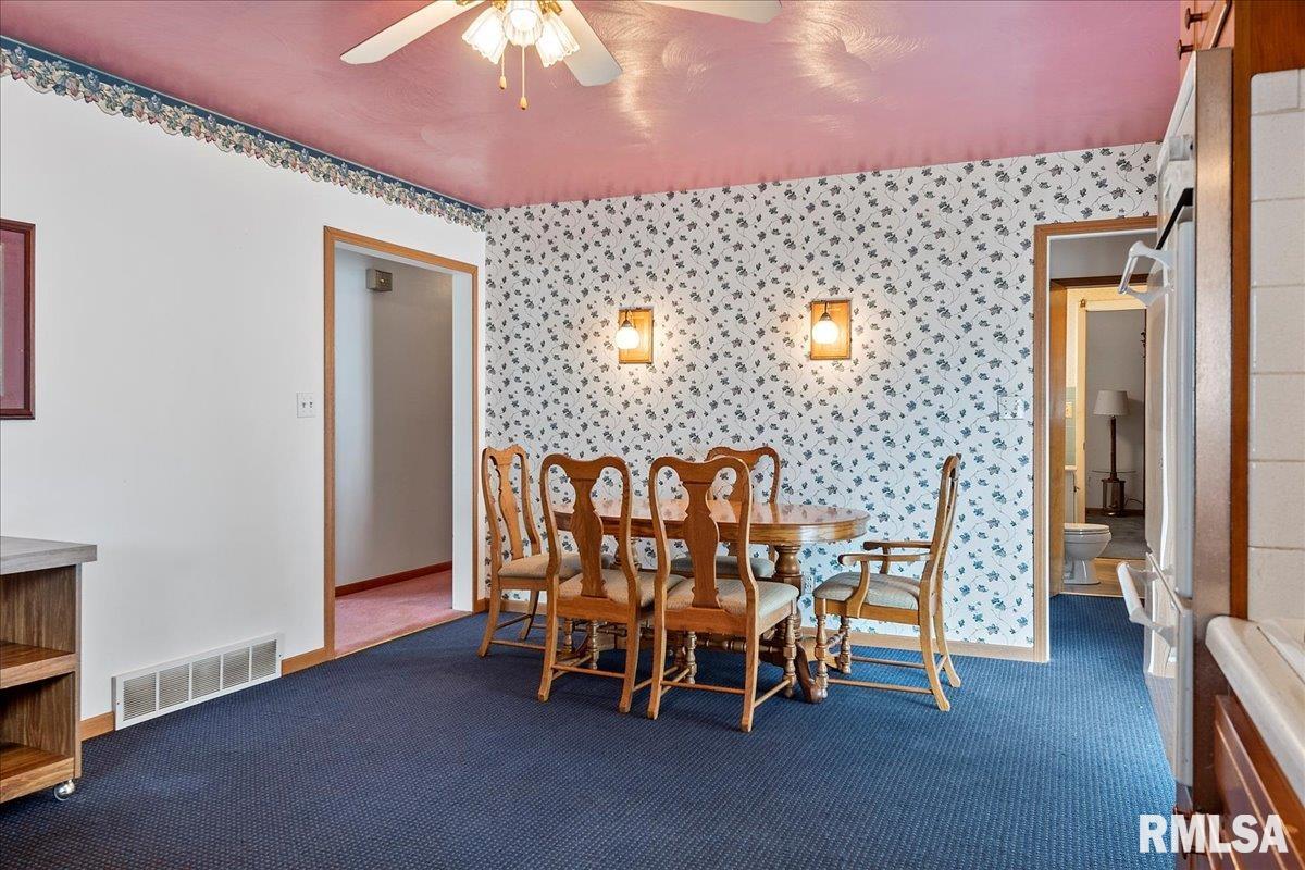 2112 Faringdon Road Springfield, IL 62702 - Photo 11 of 32