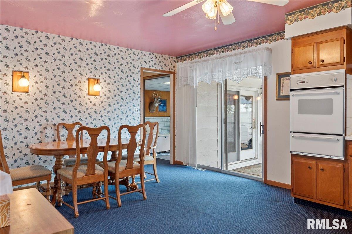2112 Faringdon Road Springfield, IL 62702 - Photo 10 of 32