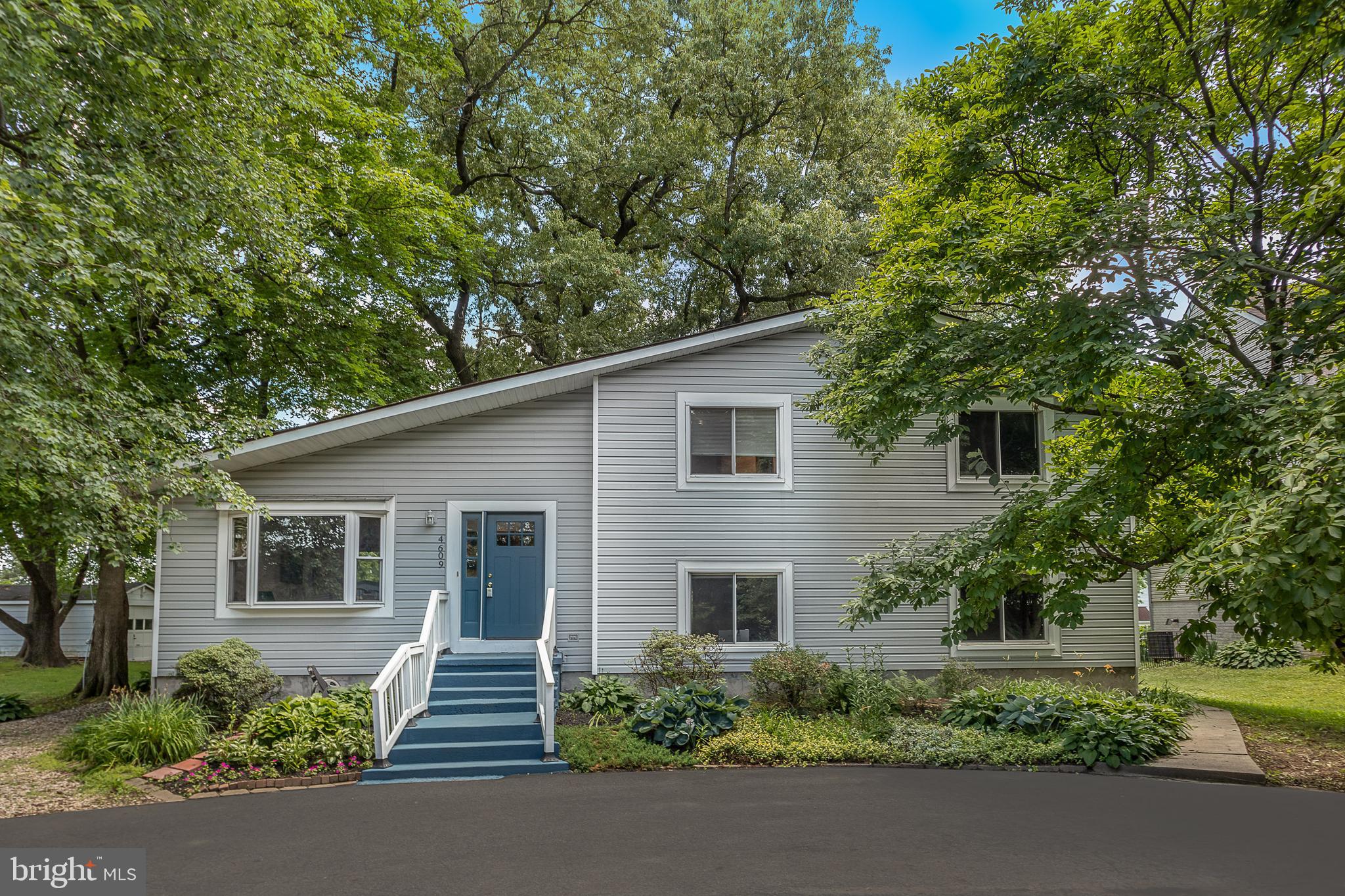 4609 East Joppa Road Nottingham, MD 21236 - Photo 1 of 44