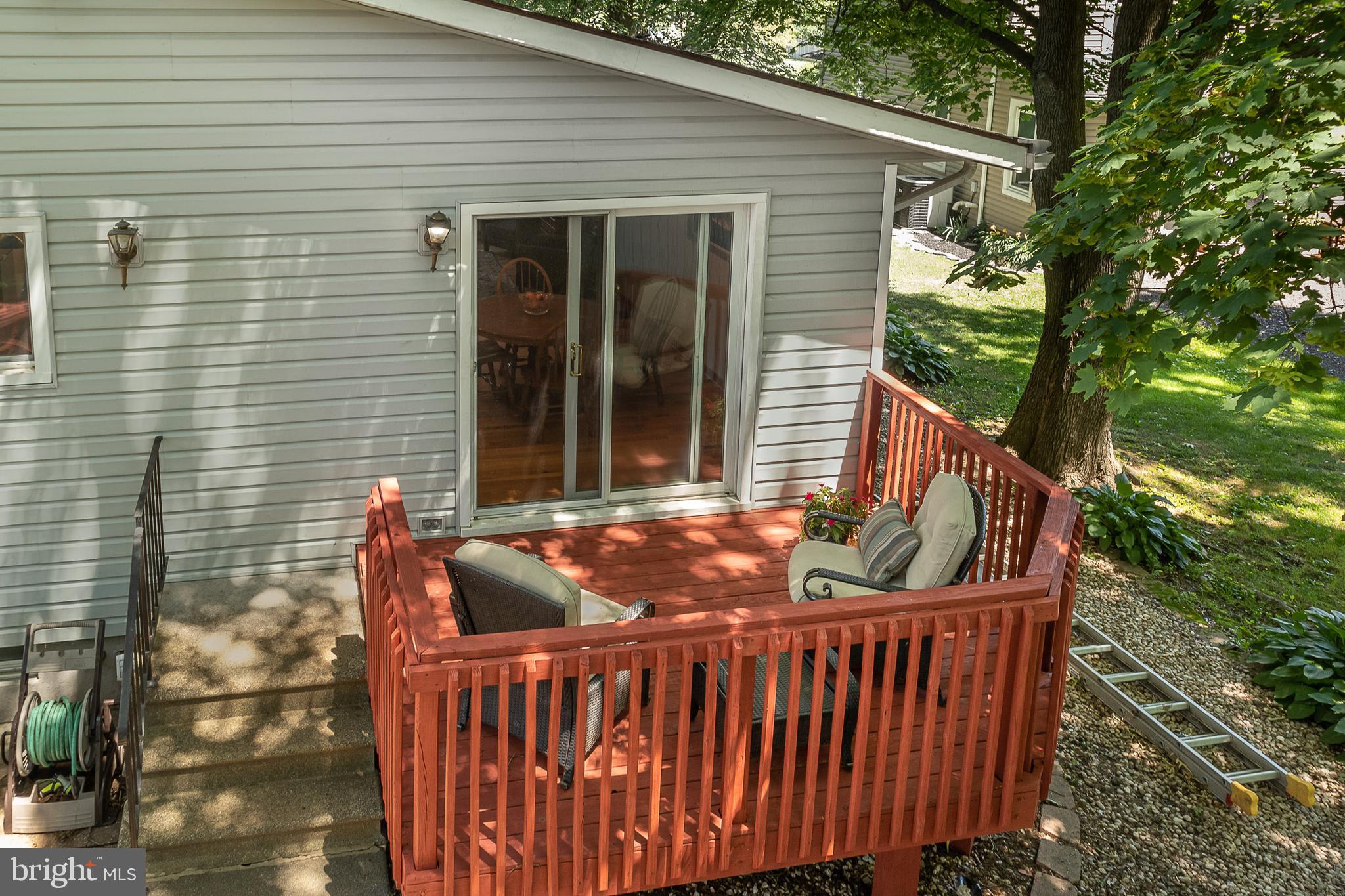 4609 East Joppa Road Nottingham, MD 21236 - Photo 5 of 44