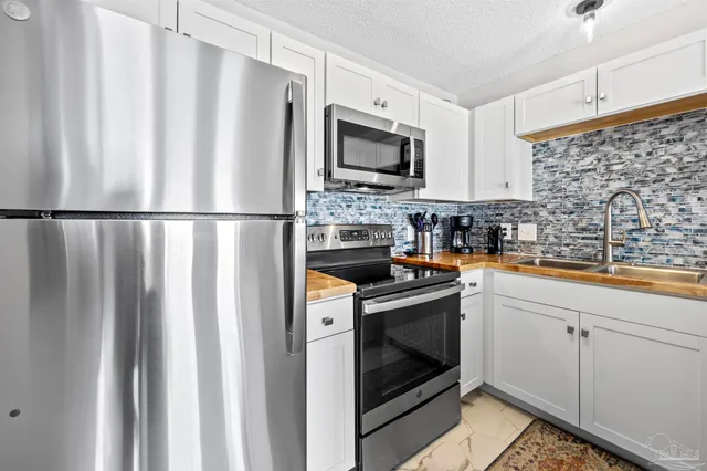 $329,900 | 13500 Sandy Key Drive, Unit 309W, Perdido Key, FL 32507