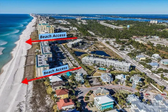 $329,900 | 13500 Sandy Key Drive, Unit 309W, Perdido Key, FL 32507