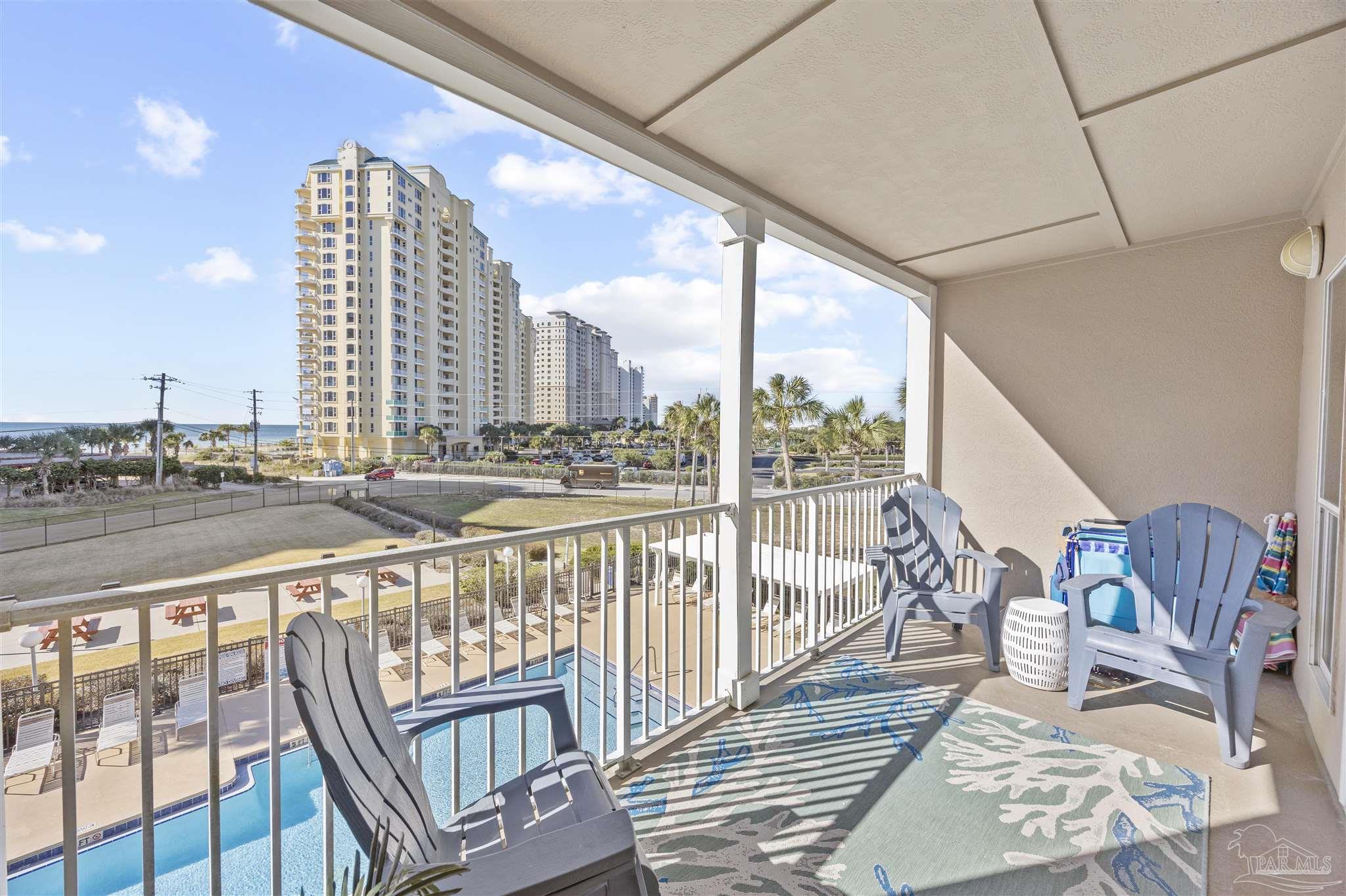 13500 Sandy Key Drive, Unit 309W Perdido Key, FL 32507 - Photo 32 of 60