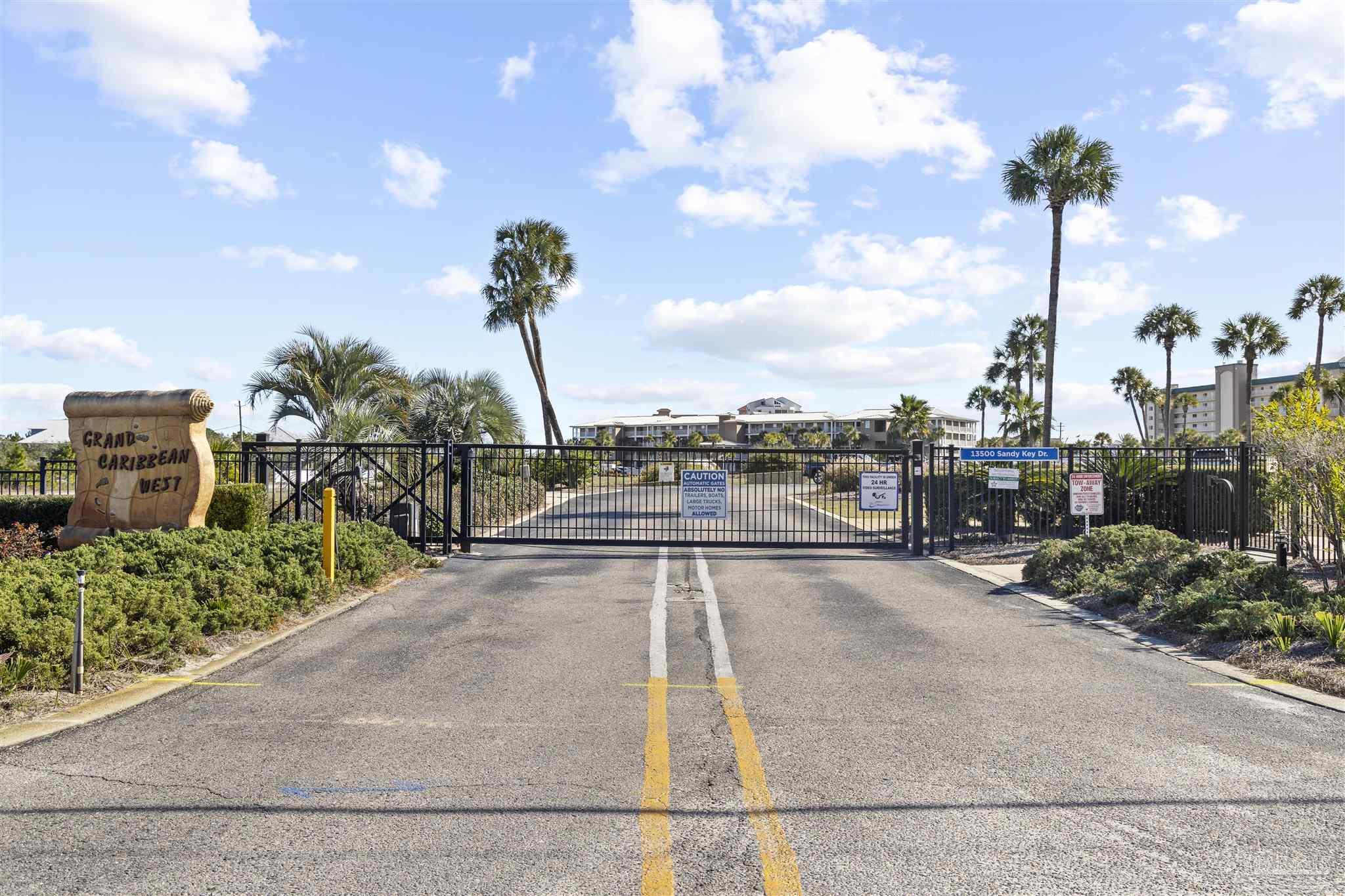 13500 Sandy Key Drive, Unit 309W Perdido Key, FL 32507 - Photo 36 of 60