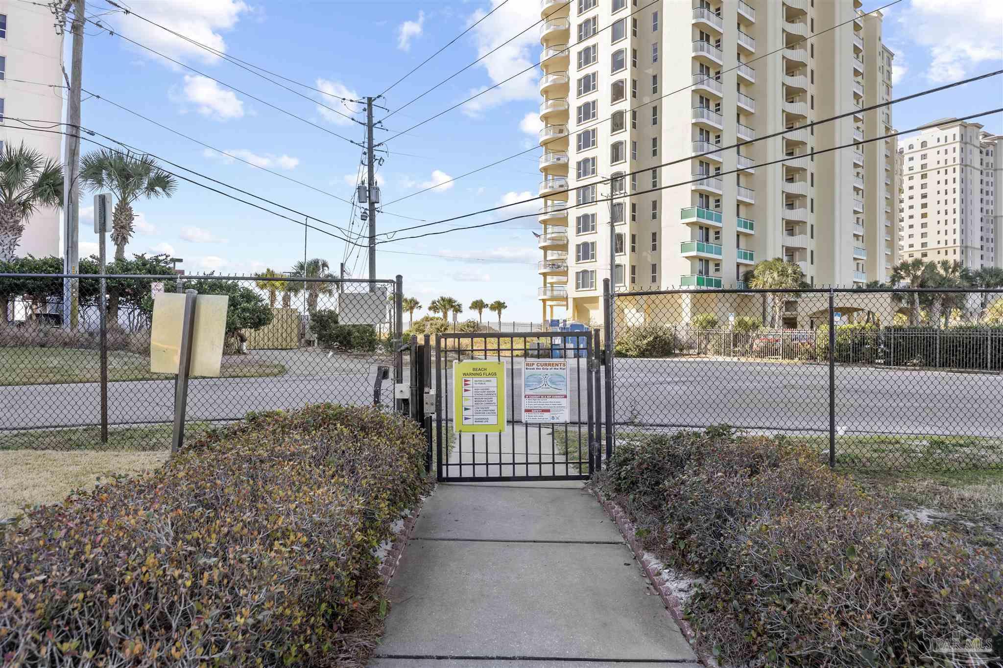 13500 Sandy Key Drive, Unit 309W Perdido Key, FL 32507 - Photo 39 of 60