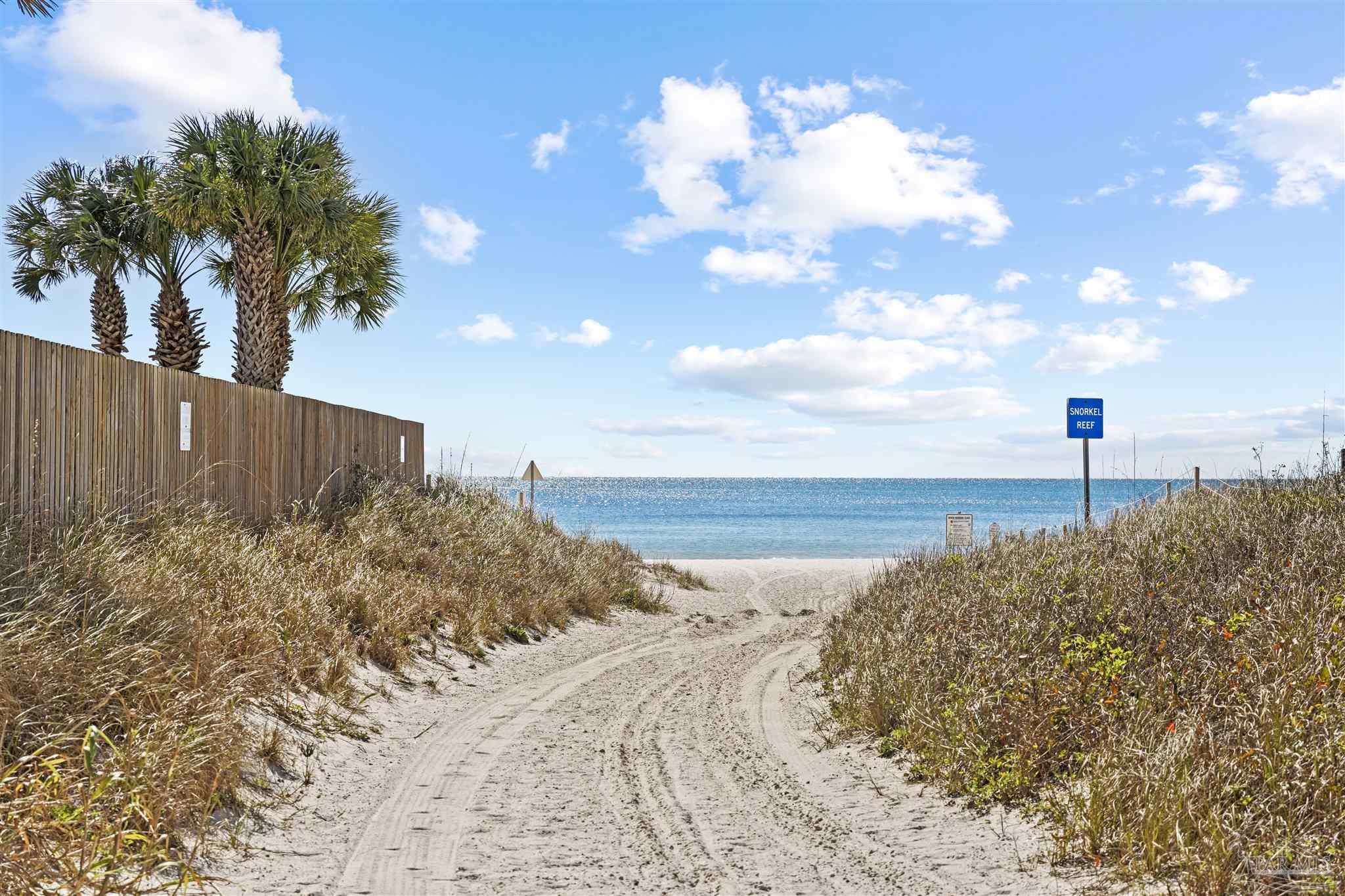 13500 Sandy Key Drive, Unit 309W Perdido Key, FL 32507 - Photo 40 of 60