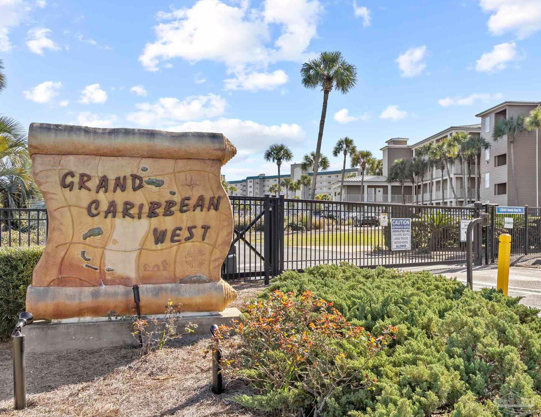 13500 Sandy Key Drive, Unit 309W Perdido Key, FL 32507 - Photo 44 of 60