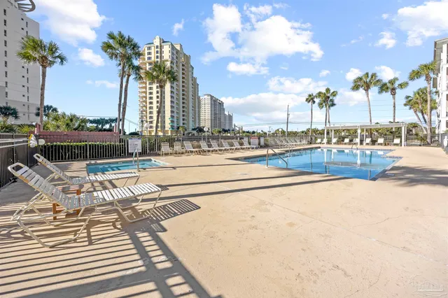 $329,900 | 13500 Sandy Key Drive, Unit 309W, Perdido Key, FL 32507
