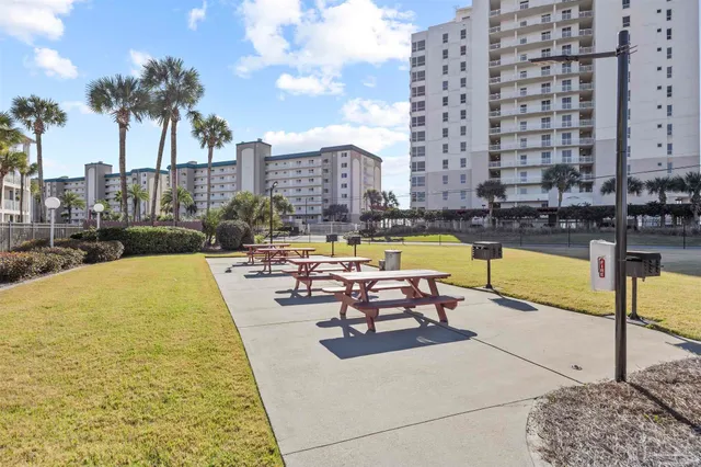 $329,900 | 13500 Sandy Key Drive, Unit 309W, Perdido Key, FL 32507