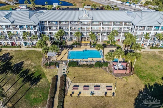 $329,900 | 13500 Sandy Key Drive, Unit 309W, Perdido Key, FL 32507
