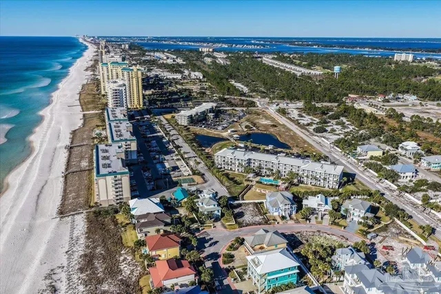 $329,900 | 13500 Sandy Key Drive, Unit 309W, Perdido Key, FL 32507