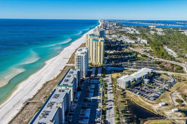 $329,900 | 13500 Sandy Key Drive, Unit 309W, Perdido Key, FL 32507