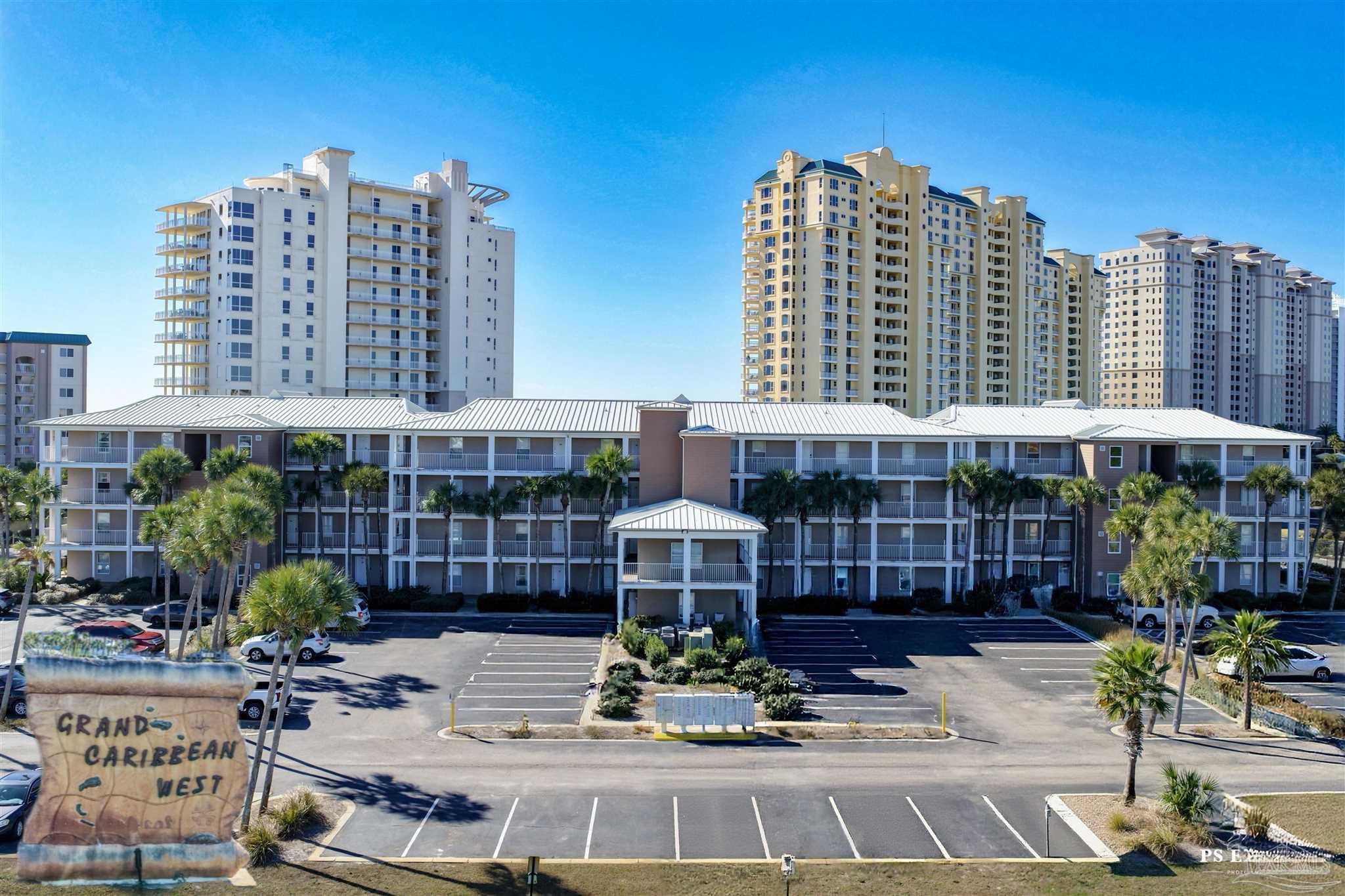 13500 Sandy Key Drive, Unit 309W Perdido Key, FL 32507 - Photo 7 of 60