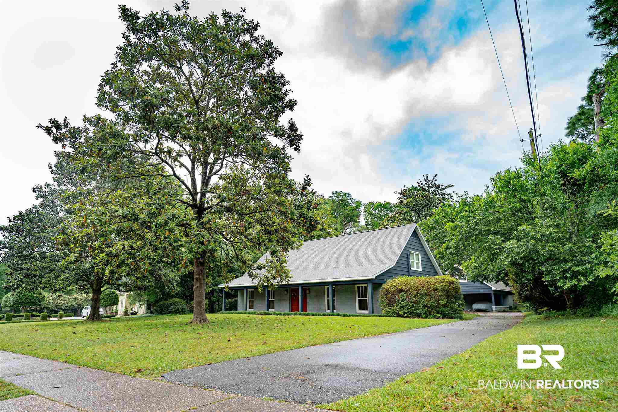 5955 Shenandoah Road South Mobile, AL 36608 - Photo 4 of 30