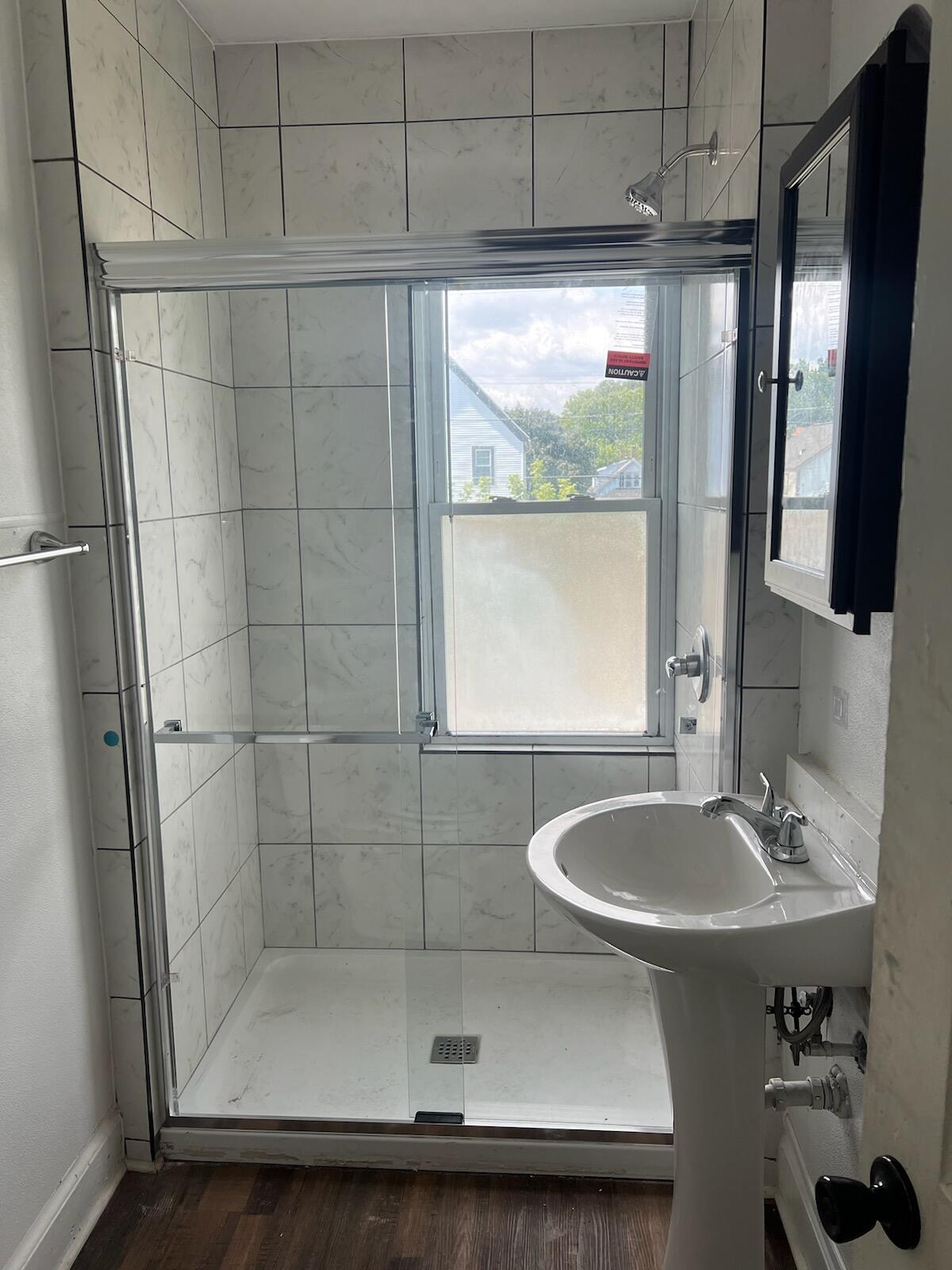 1937 North 20th Street, Unit 1937A Milwaukee, WI 53205 - Photo 4 of 9 Bathroom