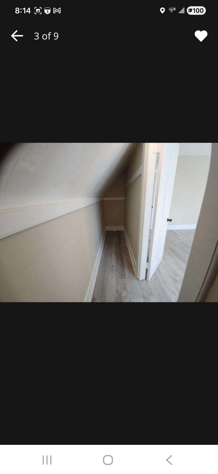 1937 North 20th Street, Unit 1937A Milwaukee, WI 53205 - Photo 7 of 9 Photo Nov 09 2025, 8 14 30 AM