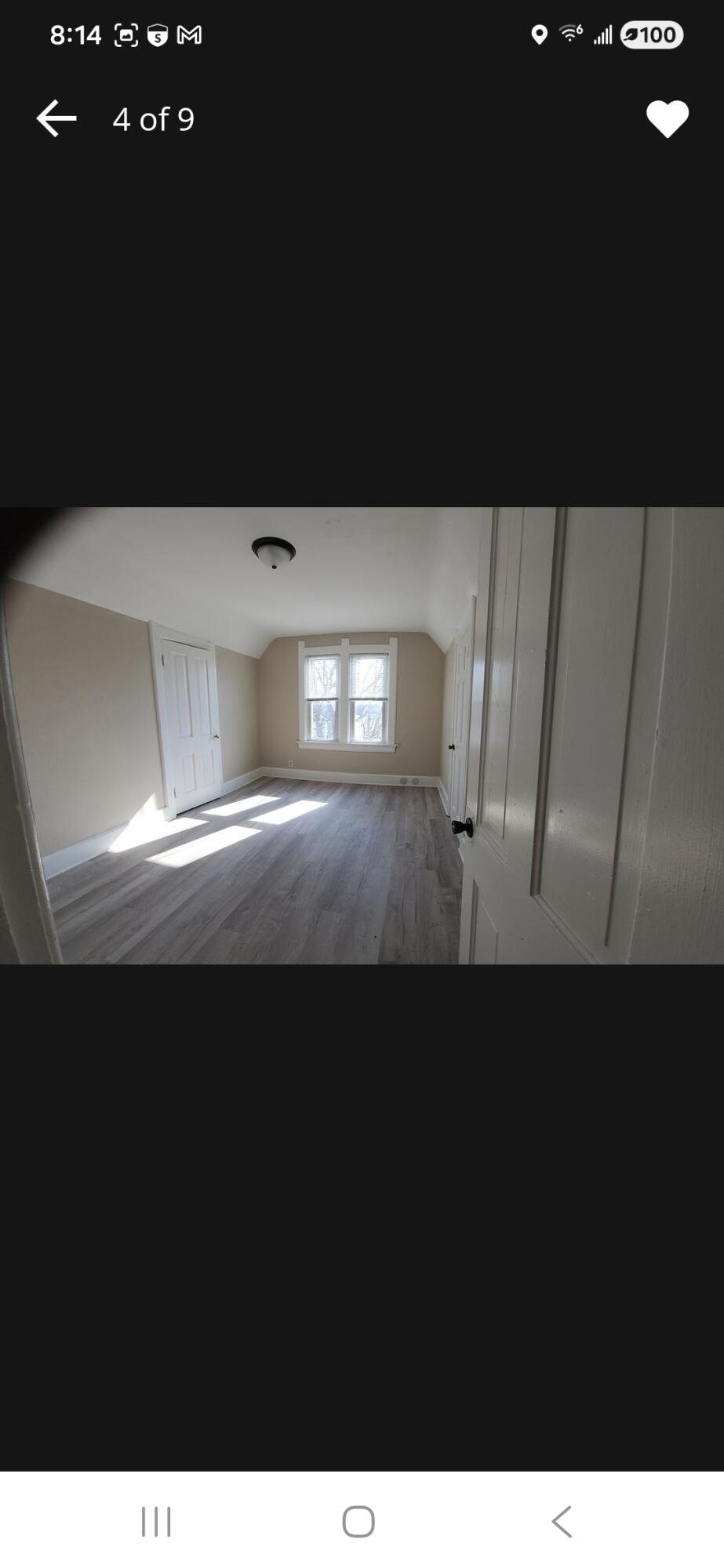 1937 North 20th Street, Unit 1937A Milwaukee, WI 53205 - Photo 8 of 9 Photo Nov 09 2025, 8 14 35 AM