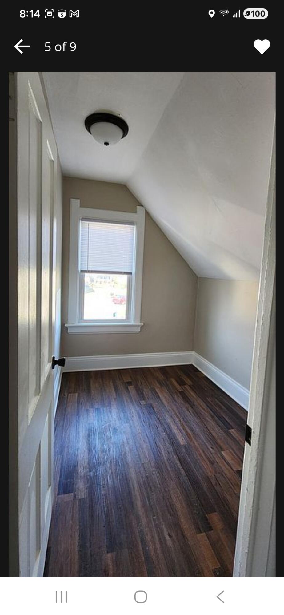 1937 North 20th Street, Unit 1937A Milwaukee, WI 53205 - Photo 9 of 9 Photo Nov 09 2025, 8 14 41 AM