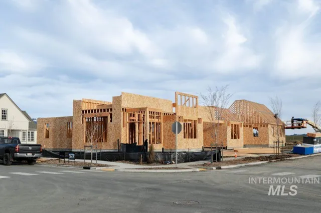 $1,545,200 | 1542 Slonaker Drive, Unit MCCABE, Moscow, ID 83843