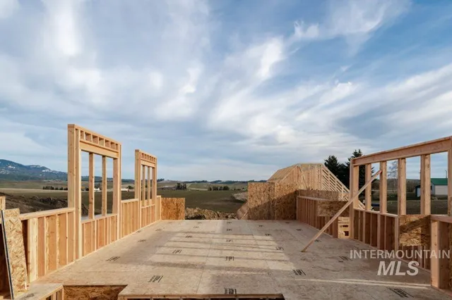 $1,545,200 | 1542 Slonaker Drive, Unit MCCABE, Moscow, ID 83843