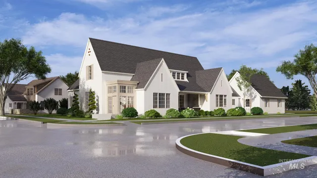$1,545,200 | 1542 Slonaker Drive, Unit MCCABE, Moscow, ID 83843