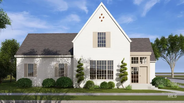 $1,545,200 | 1542 Slonaker Drive, Unit MCCABE, Moscow, ID 83843