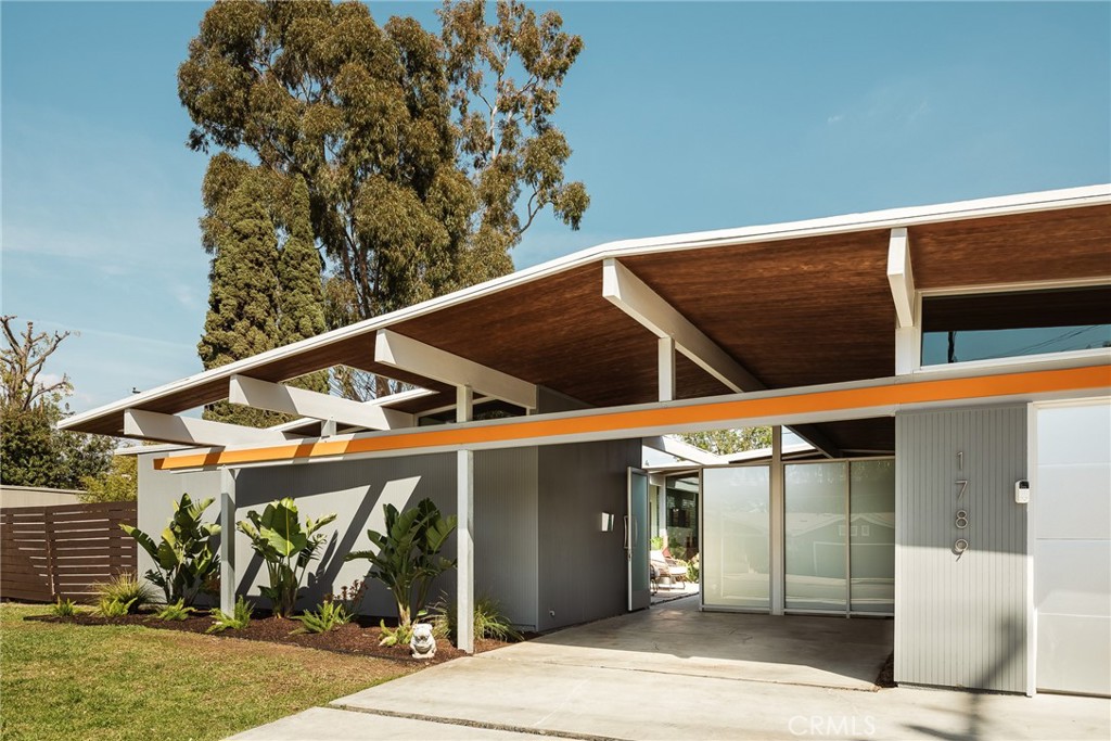 1789 North Shaffer Street Orange, CA 92865 - Photo 1 of 1 a view of outdoor space