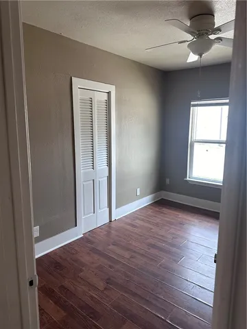 $1,550 | 305 West 31st Street, Bryan, TX 77803