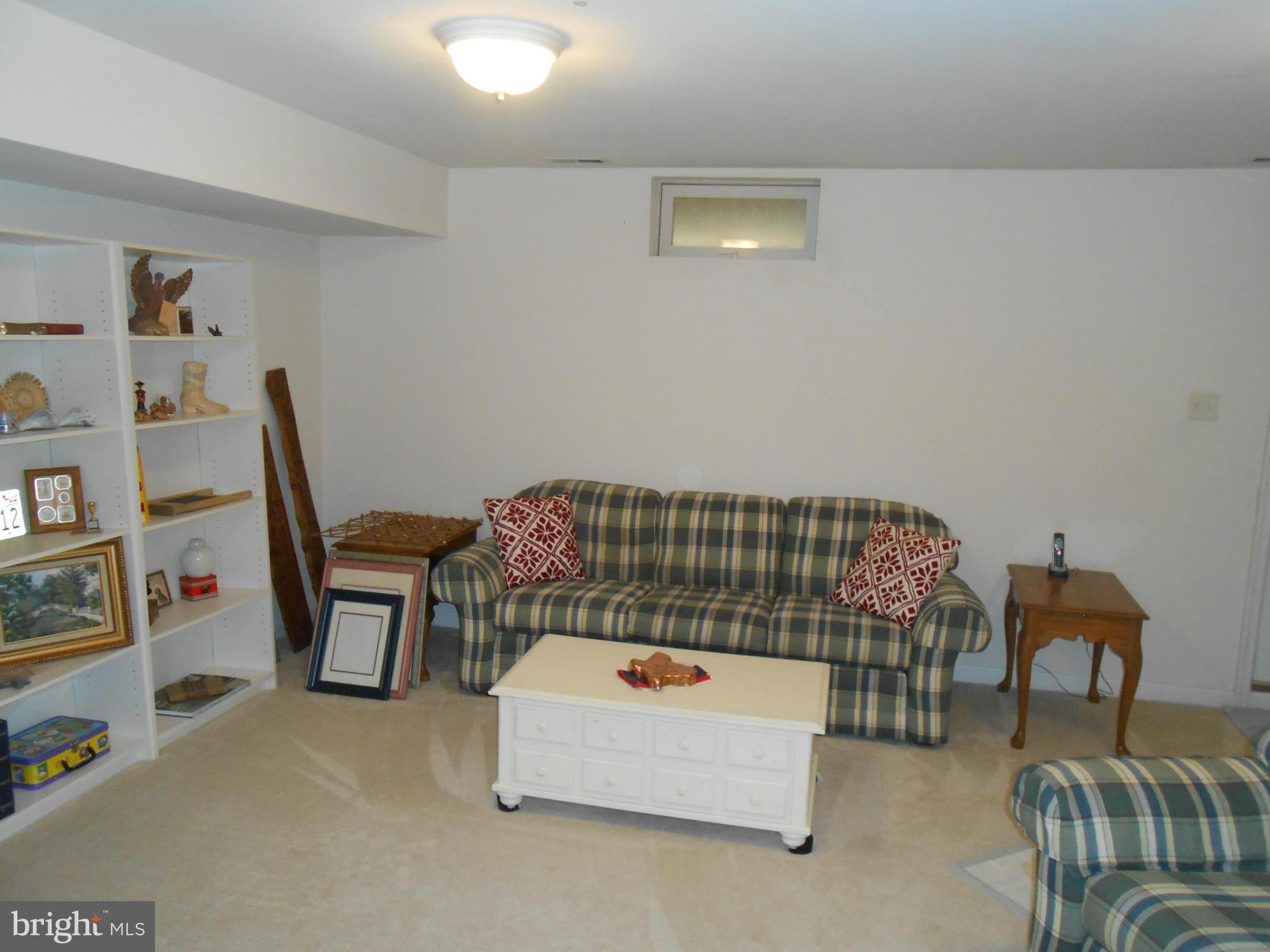 774 Shallow Ridge Court Abingdon, MD 21009 - Photo 15 of 24 Basement