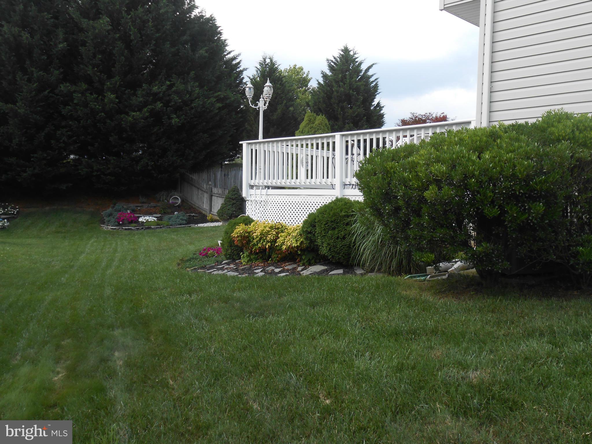 774 Shallow Ridge Court Abingdon, MD 21009 - Photo 22 of 24 Exterior (Rear)