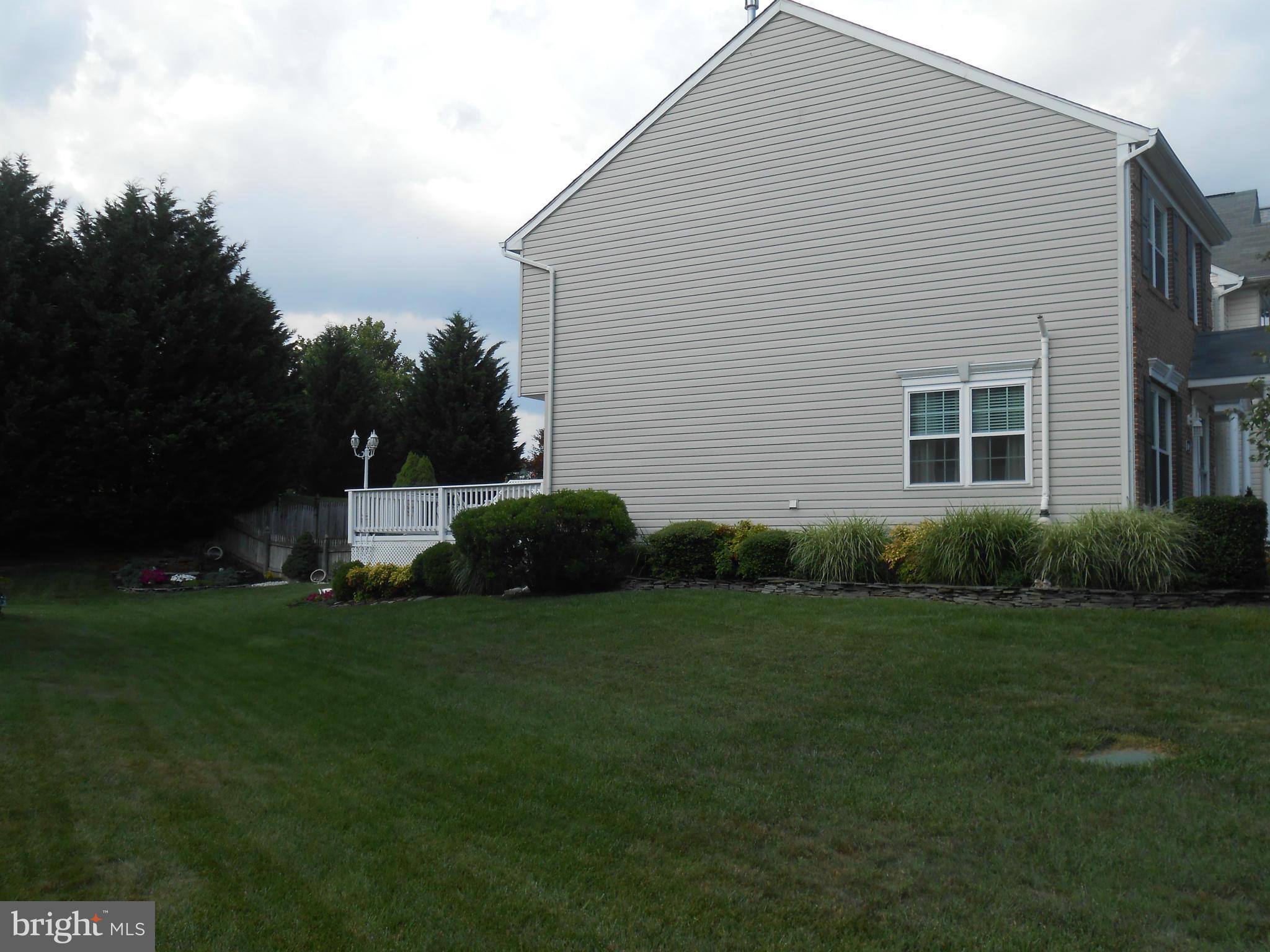 774 Shallow Ridge Court Abingdon, MD 21009 - Photo 23 of 24 Exterior (General)
