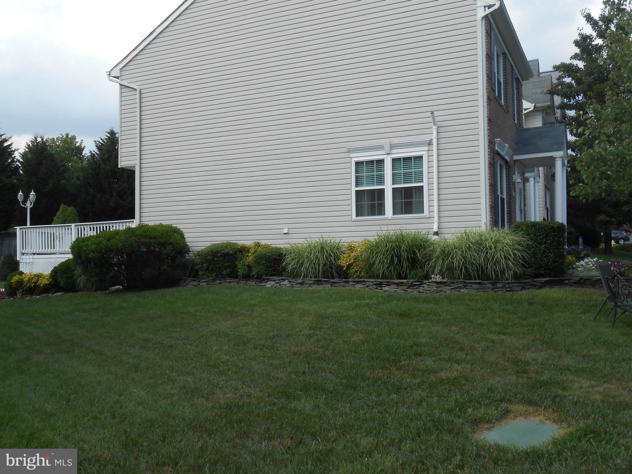 774 Shallow Ridge Court Abingdon, MD 21009 - Photo 24 of 24 Exterior (General)
