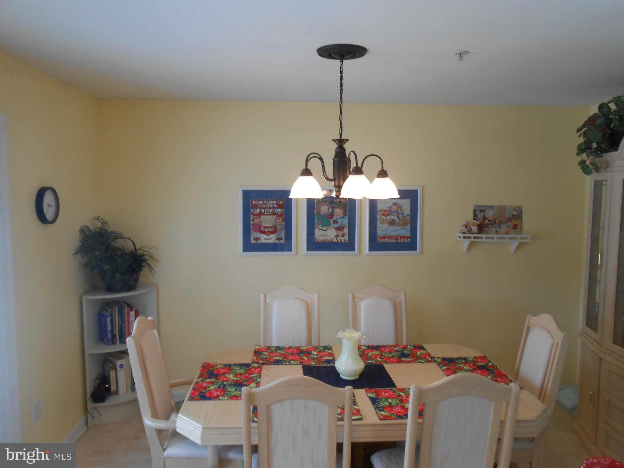 774 Shallow Ridge Court Abingdon, MD 21009 - Photo 5 of 24 Dining Room
