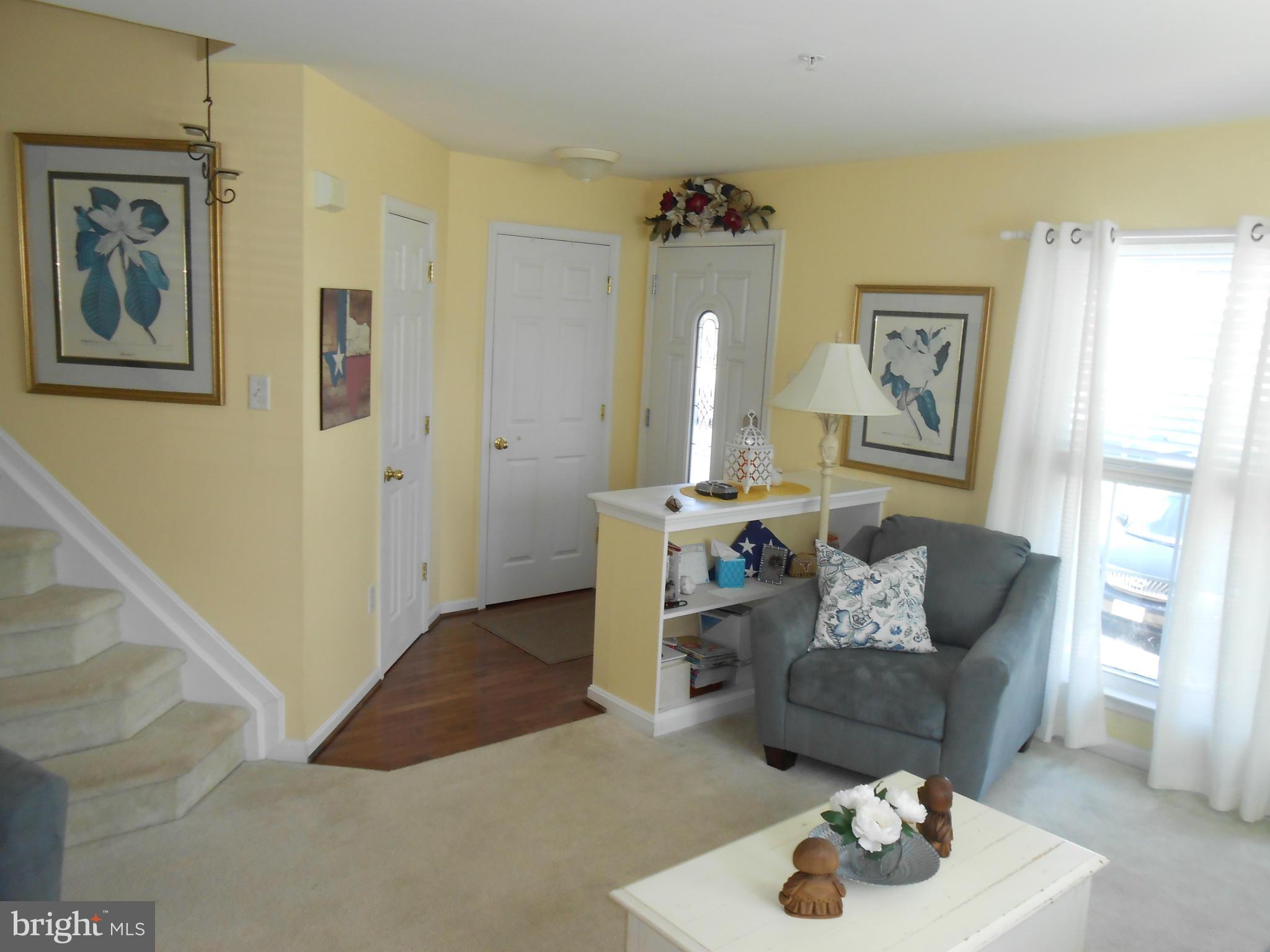 774 Shallow Ridge Court Abingdon, MD 21009 - Photo 6 of 24 Living Room