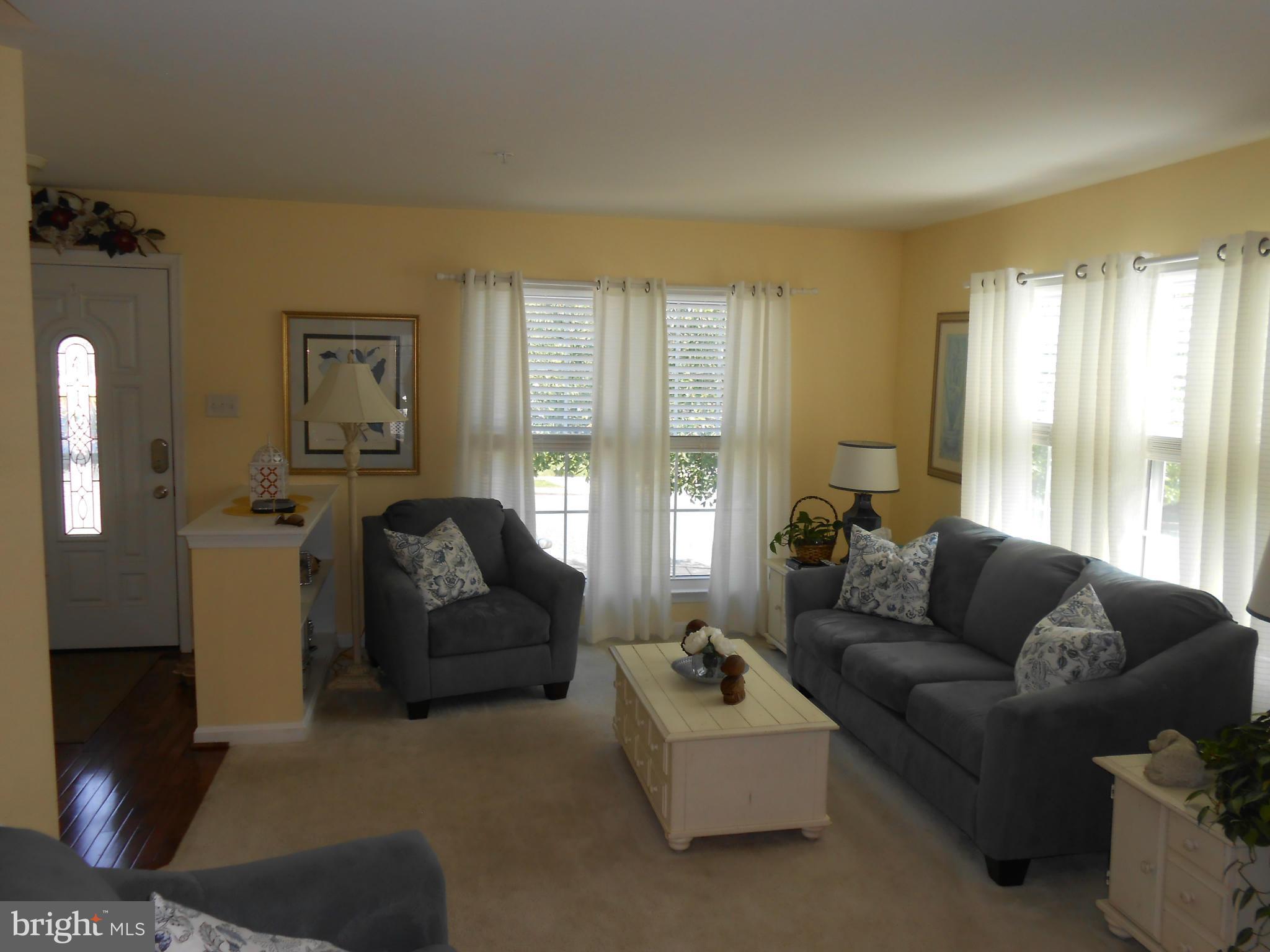 774 Shallow Ridge Court Abingdon, MD 21009 - Photo 7 of 24 Living Room