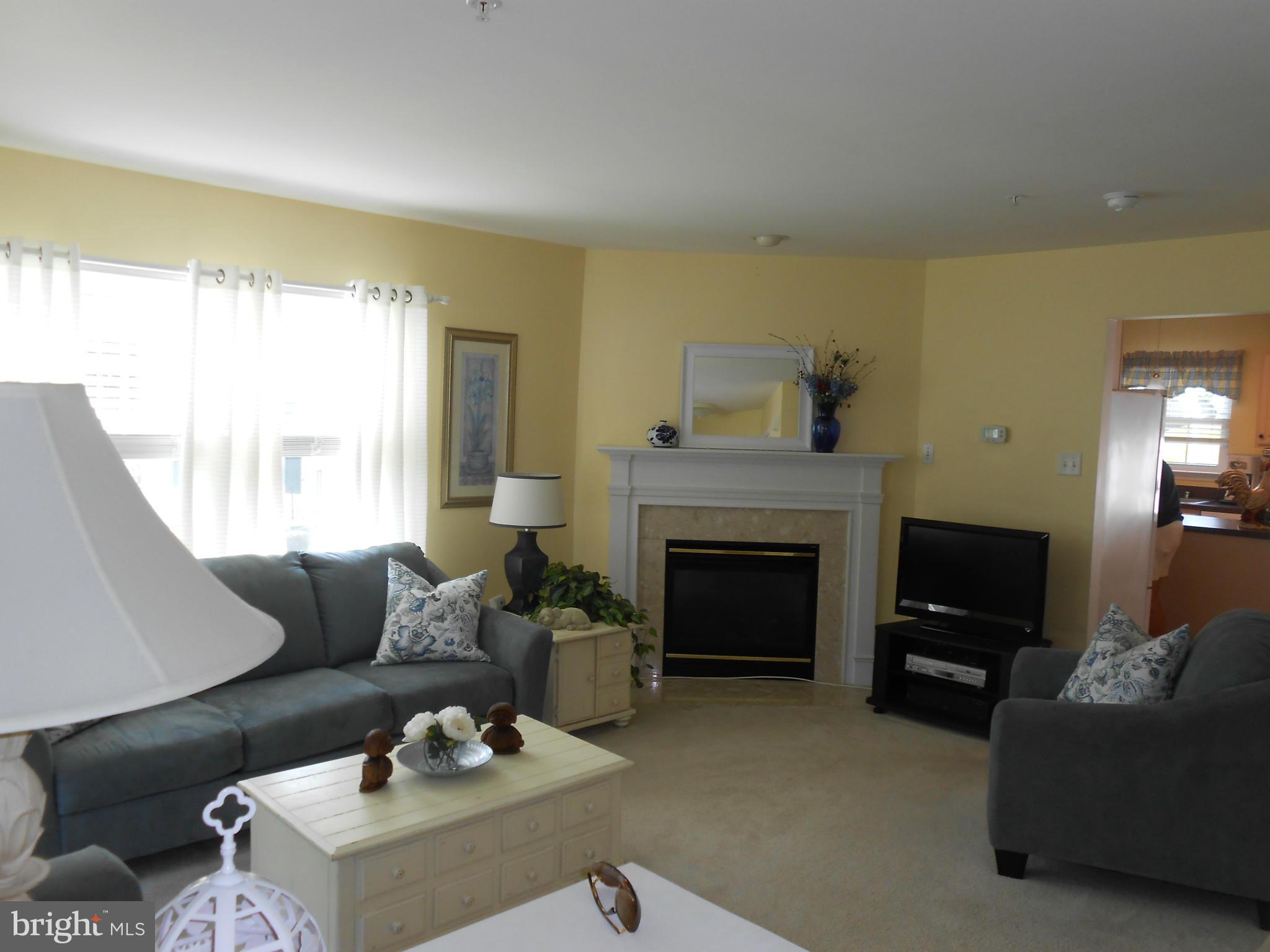 774 Shallow Ridge Court Abingdon, MD 21009 - Photo 8 of 24 Living Room
