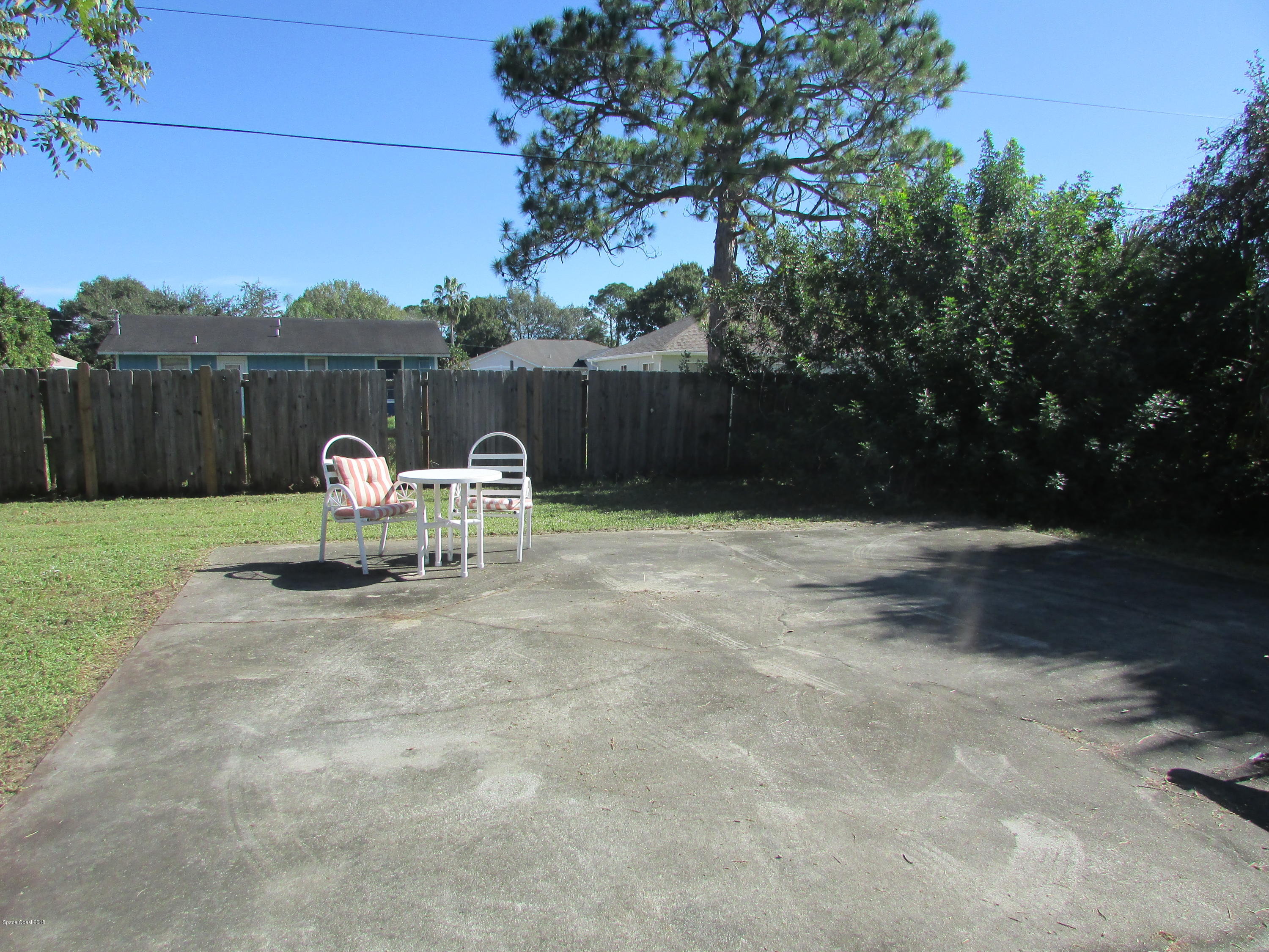 571 Degroodt Road Southwest Palm Bay, FL 32908 - Photo 11 of 12 RV or BOAT SLAB