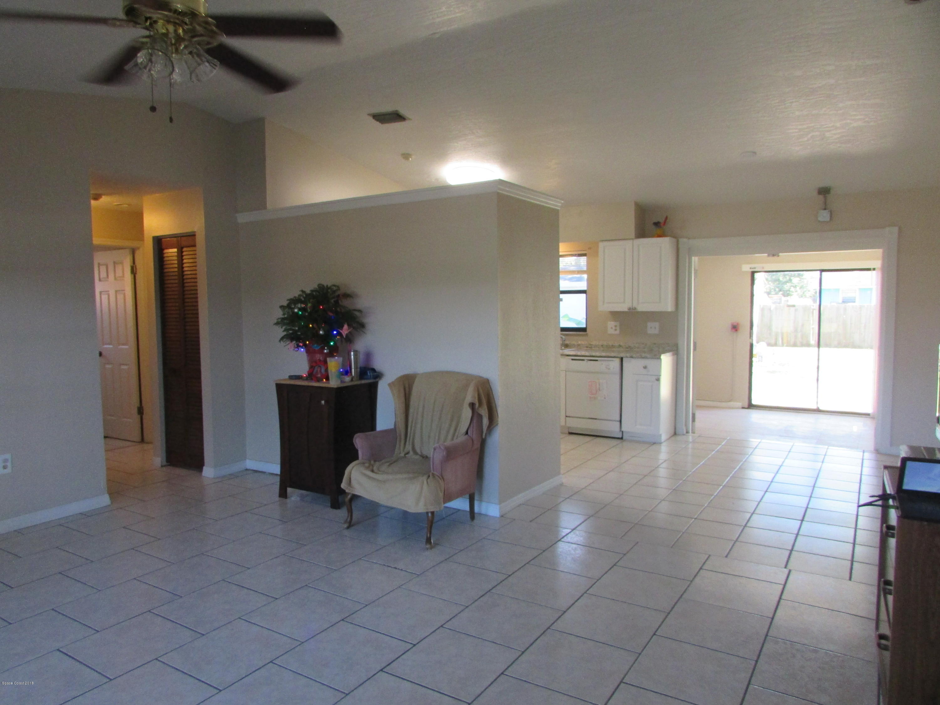 571 Degroodt Road Southwest Palm Bay, FL 32908 - Photo 12 of 12 NICE OPEN FLOOR PLAN