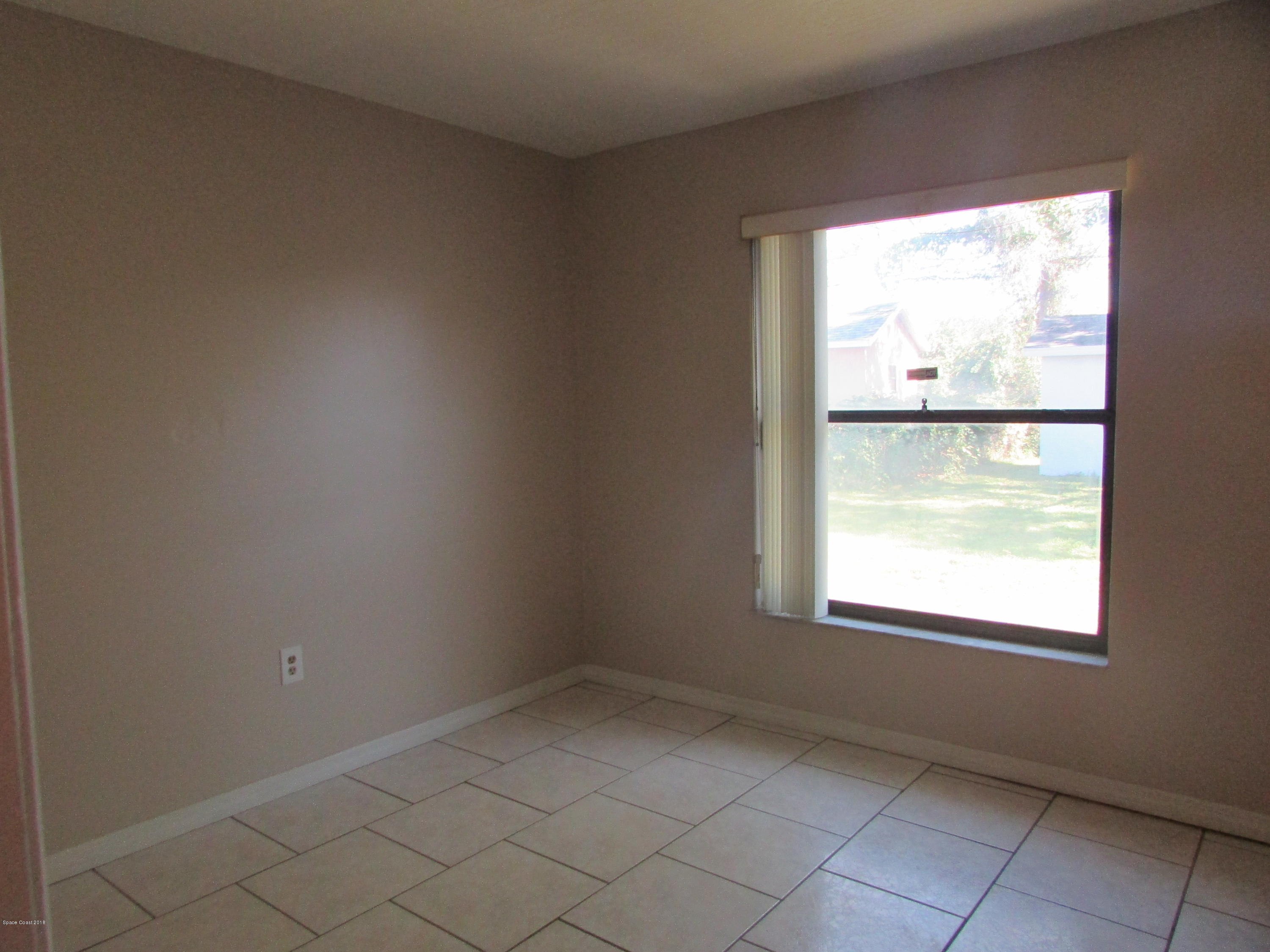 571 Degroodt Road Southwest Palm Bay, FL 32908 - Photo 7 of 12 BEDROOM