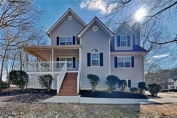 $1,800 | 11 Emerald Court, Douglasville, GA 30134