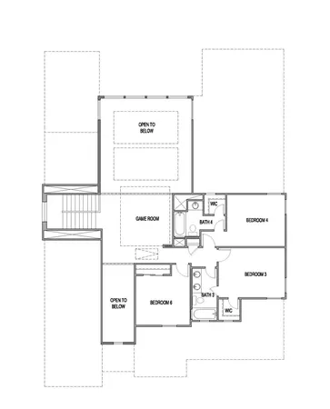 $615,990 | 1210 Silver Falls Drive, Georgetown, TX 78626