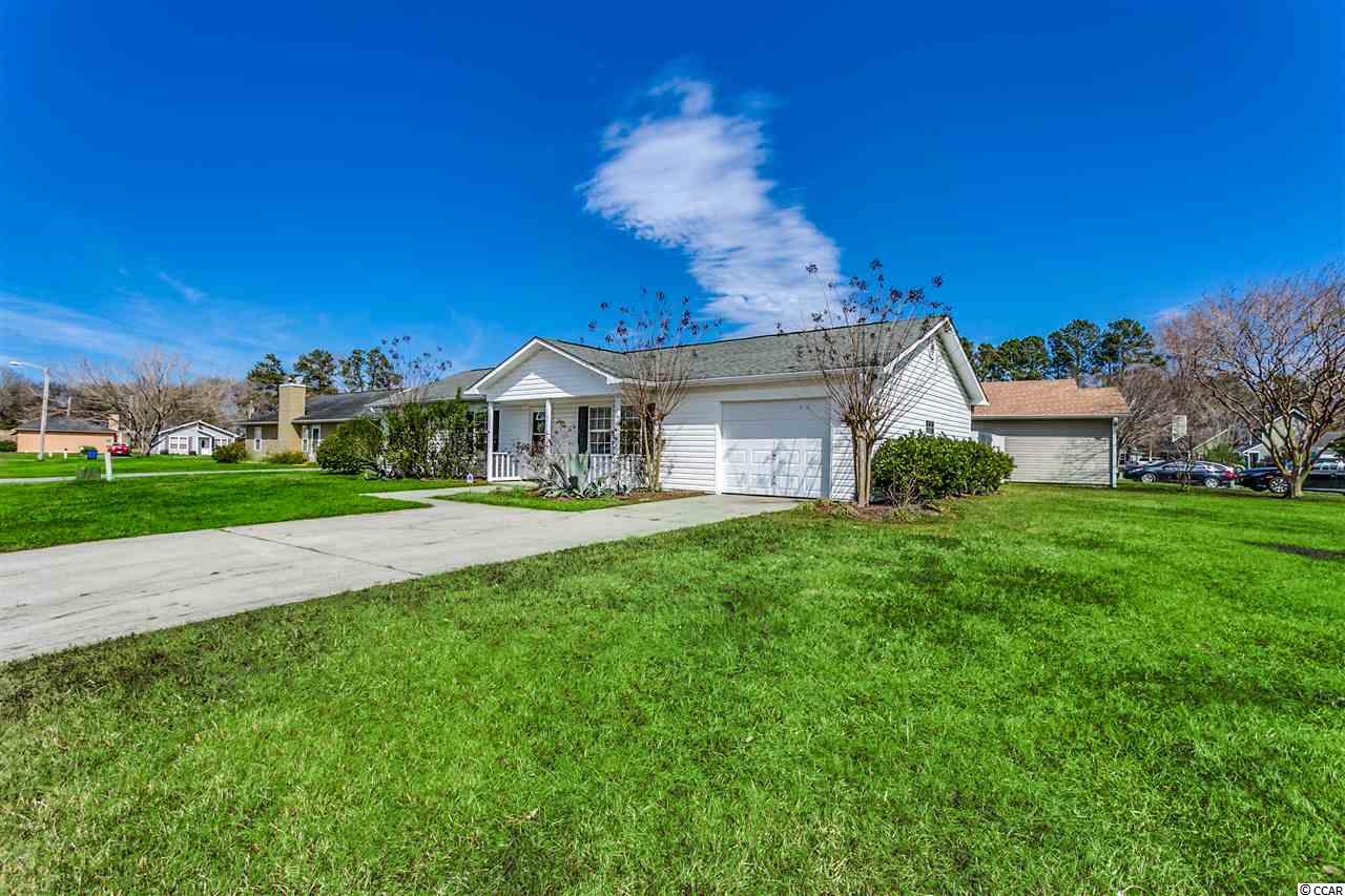 1611 Stuart Square Circle Myrtle Beach, SC 29577 - Photo 1 of 24 Gallery Image 1