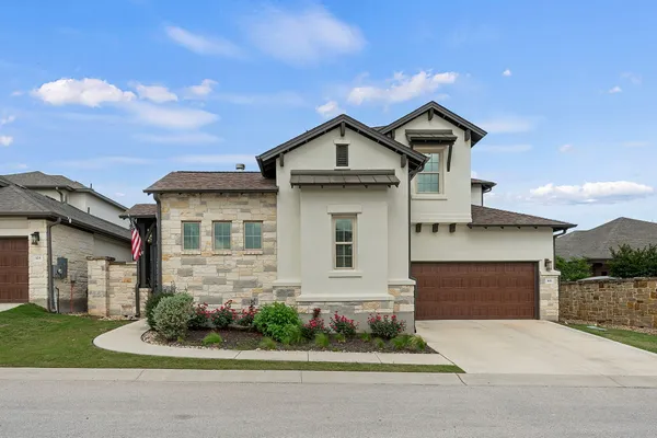 $695,000 | 401 Skyflower Drive, Georgetown, TX 78628
